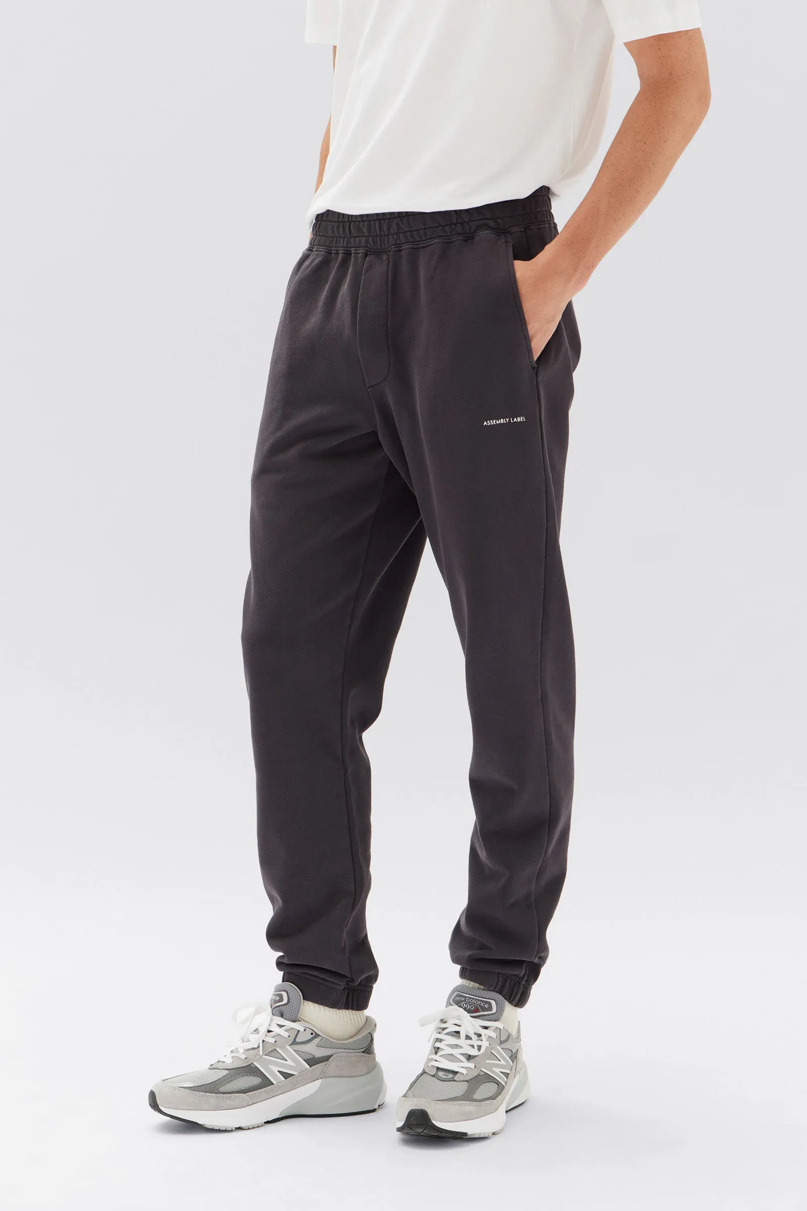 Danby Fleece Pant