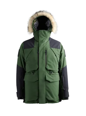 END OF DAYS PARKA