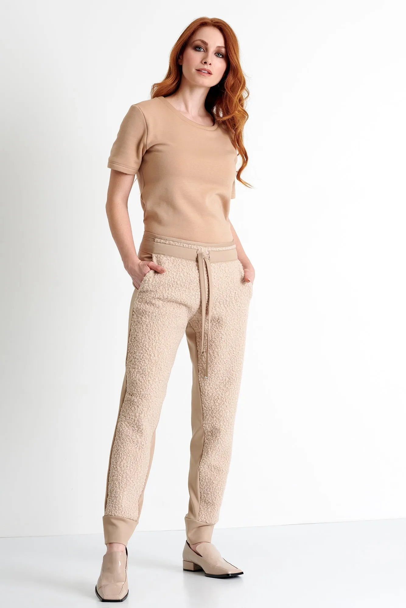 Fashion Track Pants - 52177-52-020