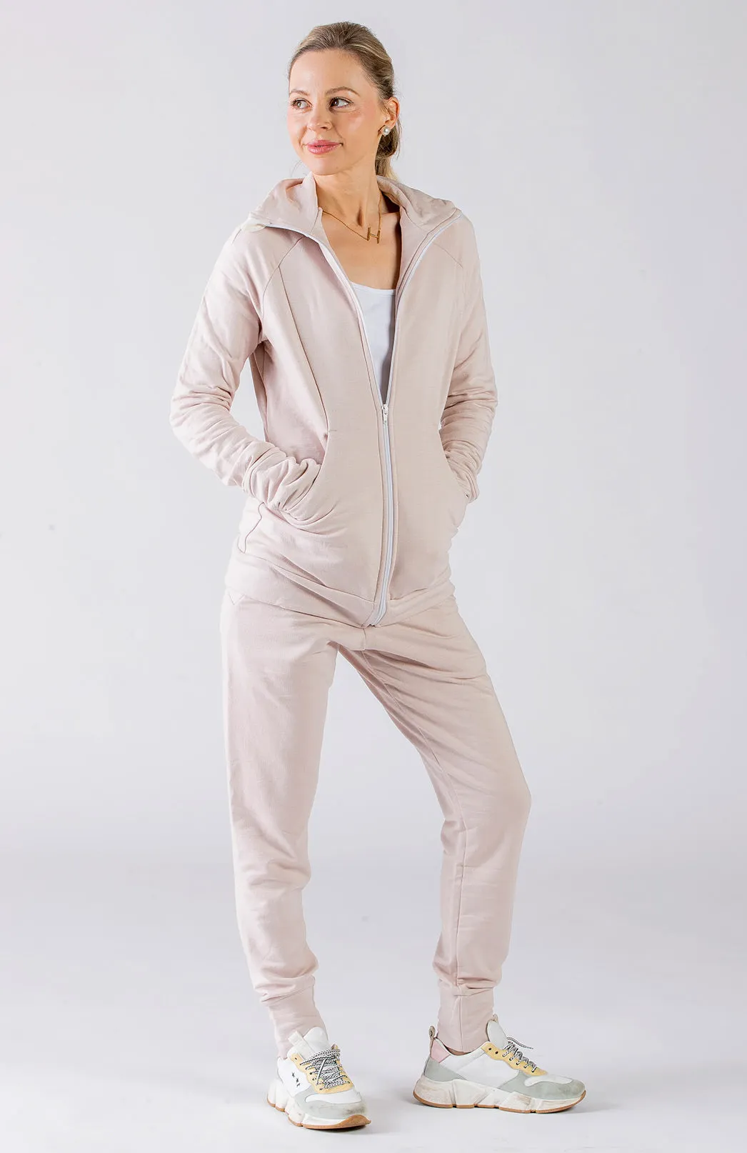 Fleece Lounge Pants