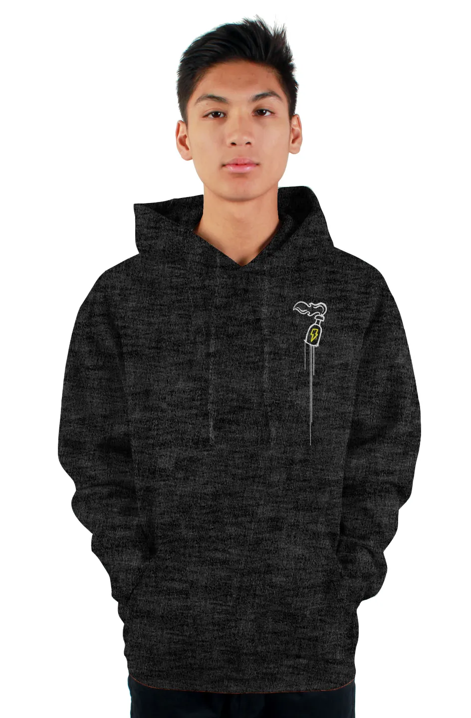 Hooligan Parade Pullover Hoodie