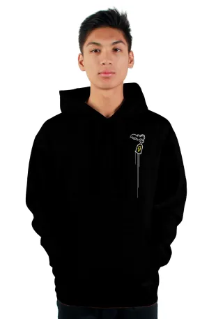 Hooligan Parade Pullover Hoodie