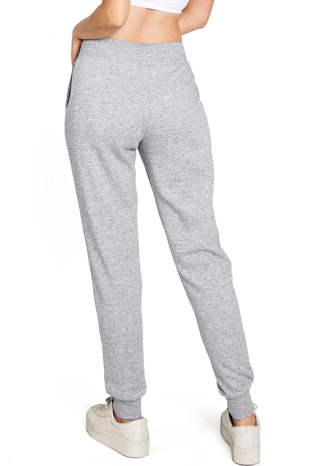 Jetlag Fleece Joggers