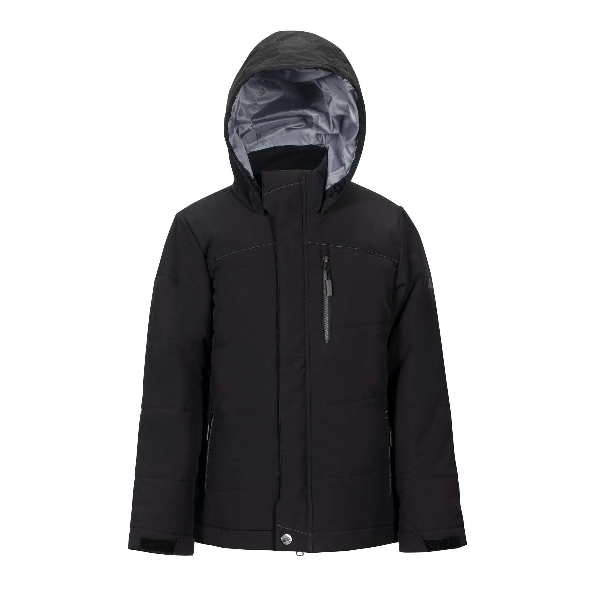 Junior Blaster Parka - Palisades Big Mountain Sport Uniform