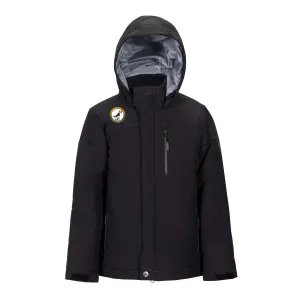 Kid's Junior Blaster Parka - Cranmore