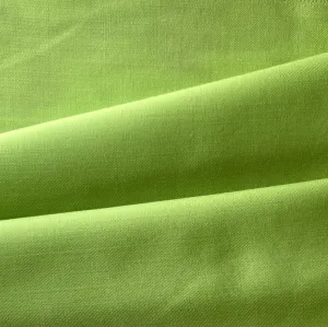 Lighter Weight Key Lime Pie Wool Gabardine