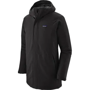 Men's Lone Mountain Parka