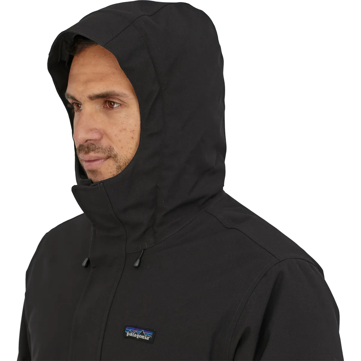 Men's Lone Mountain Parka