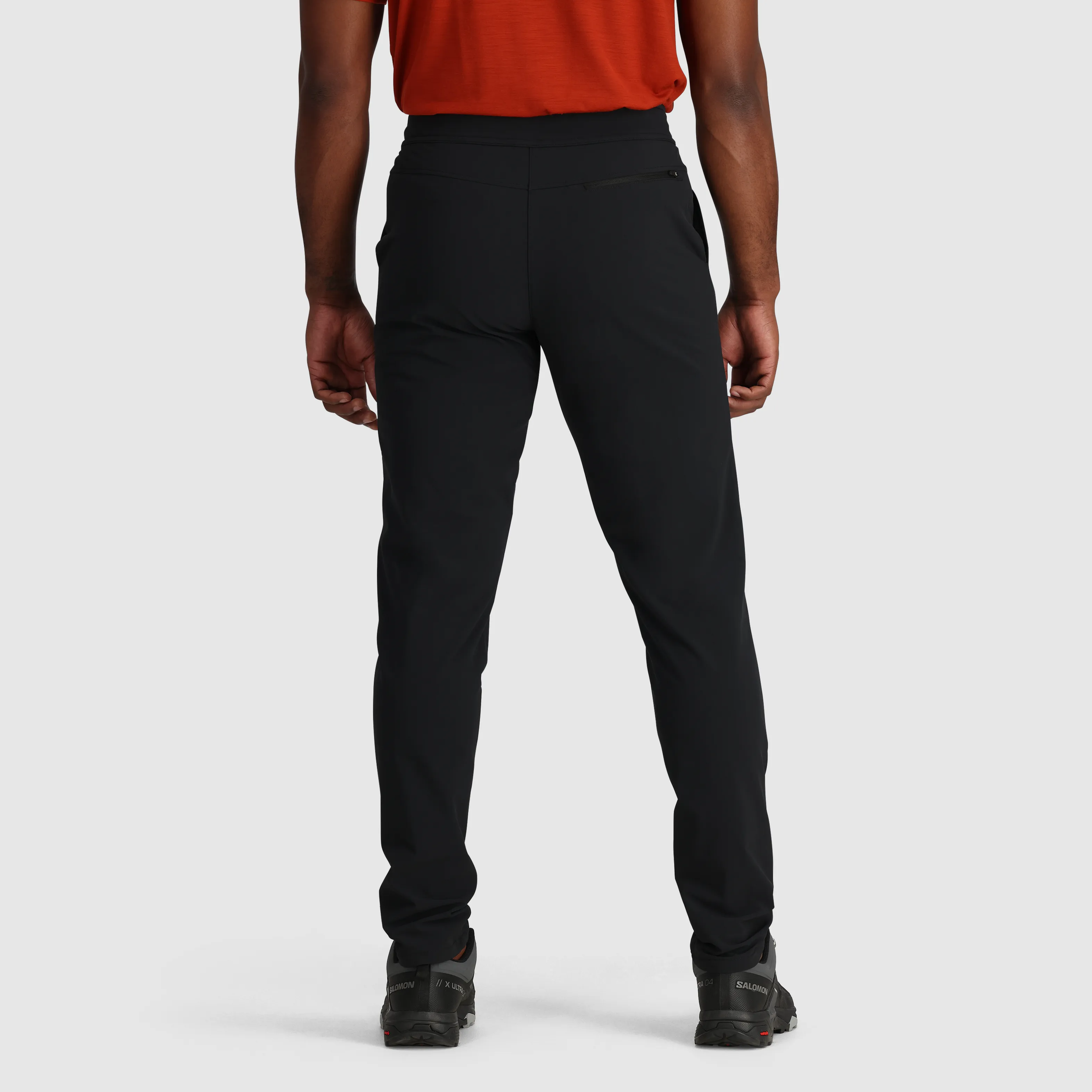 Men's Rialto Fleece Lined Pants