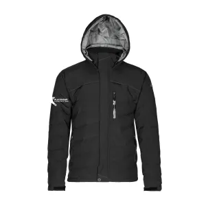 Men's Shelter Parka - Blackhawk