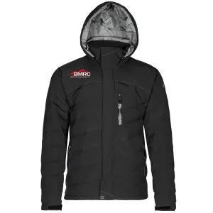 Men's Shelter Parka - Bristol