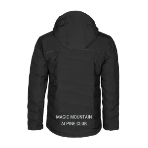 Men's Shelter Parka - Magic ALPINE (Team Uniform)