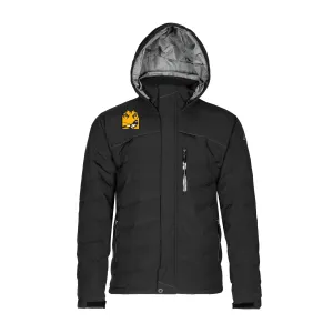 Men's Shelter Parka - Michigan Tech