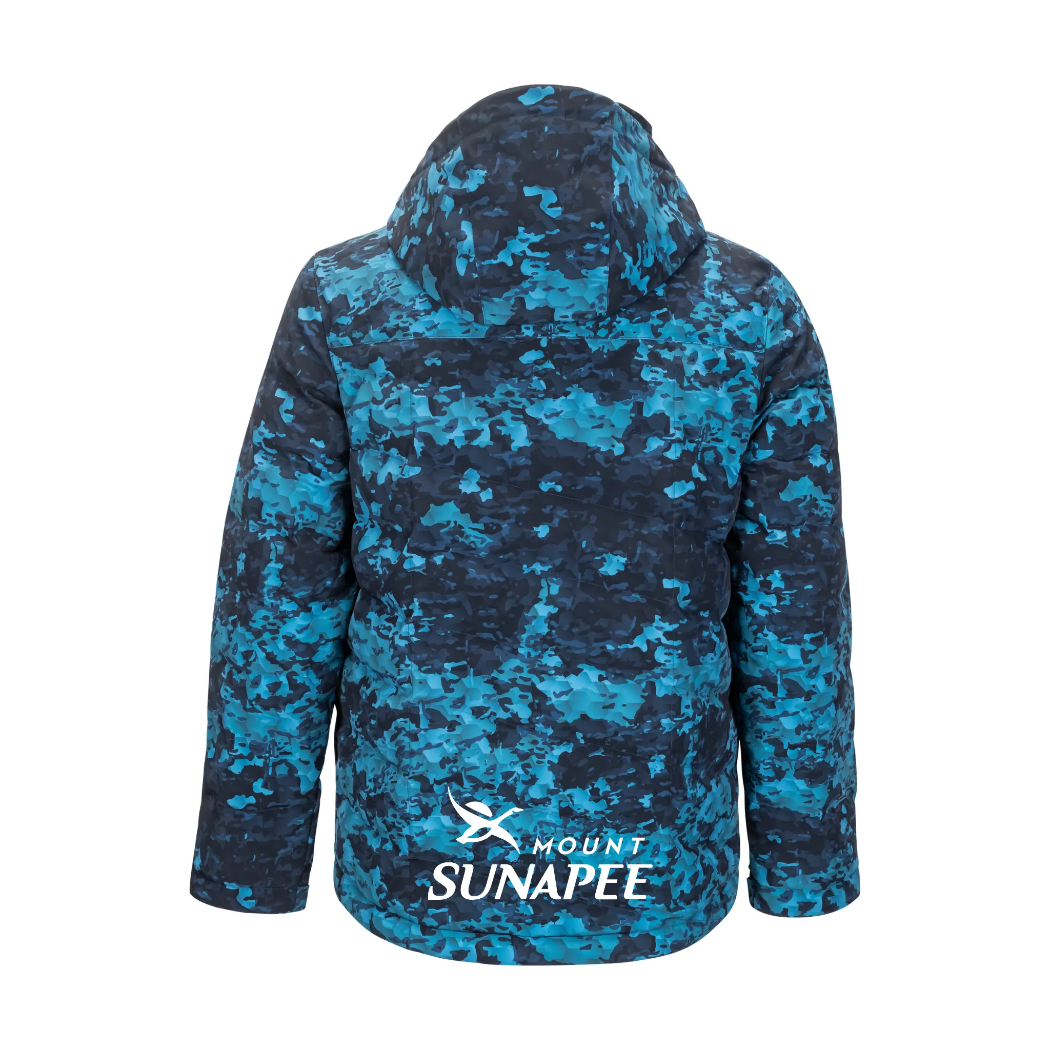 Men's Shelter Parka - Sunapee