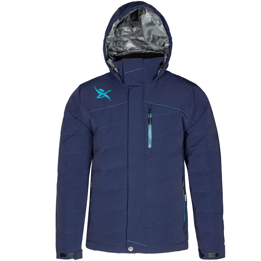 Men's Shelter Parka - Sunapee