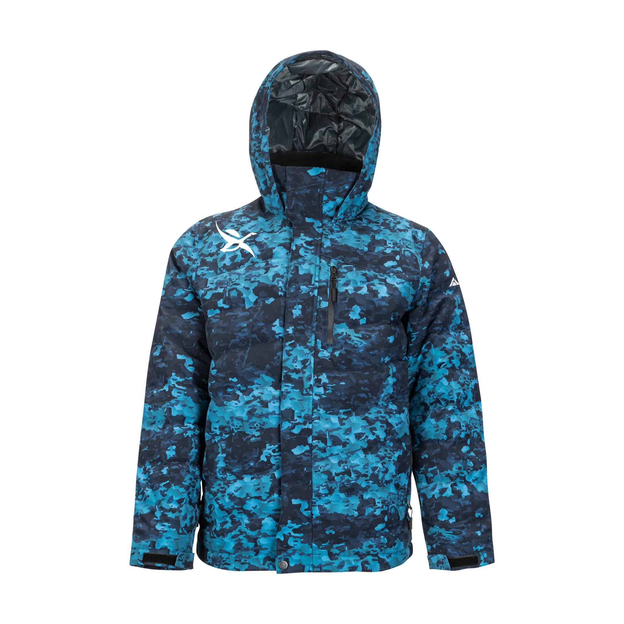 Men's Shelter Parka - Sunapee