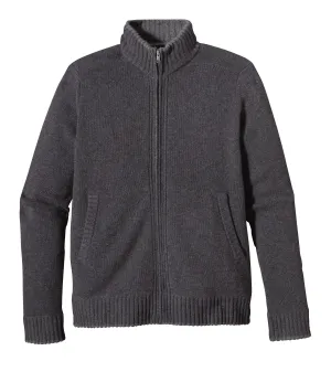 M's Cashmere Cardigan