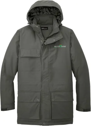 Port Authority Excursion Parka