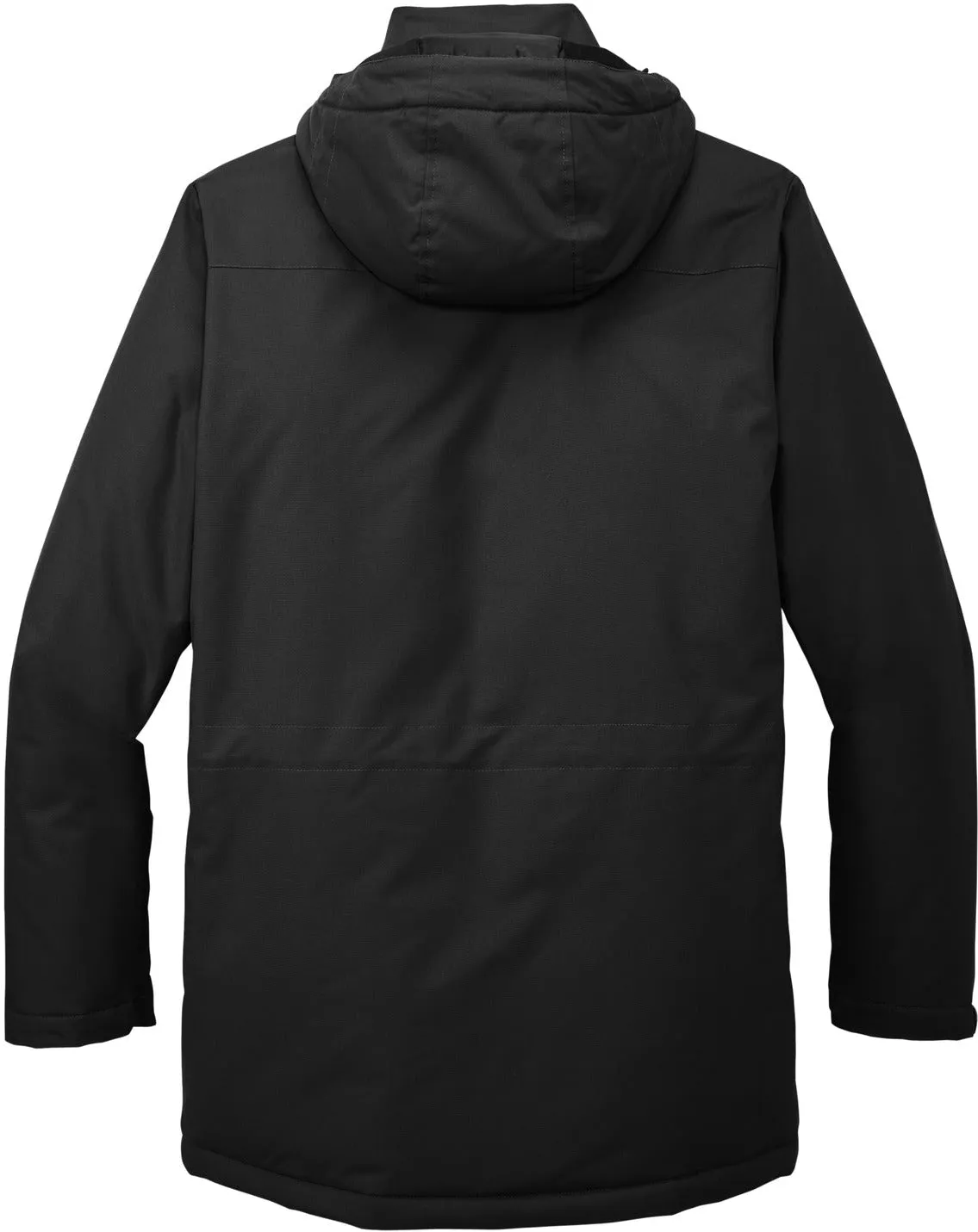 Port Authority Excursion Parka