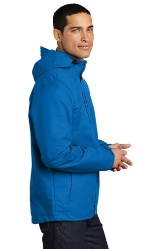 Port Authority® J331 All-Conditions Jacket