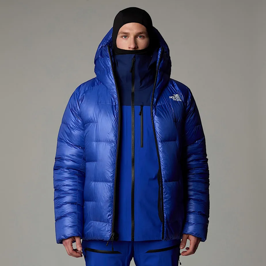 The North Face Summit Pumori Down Parka Men's