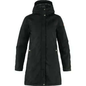 W KIRUNA PADDED PARKA