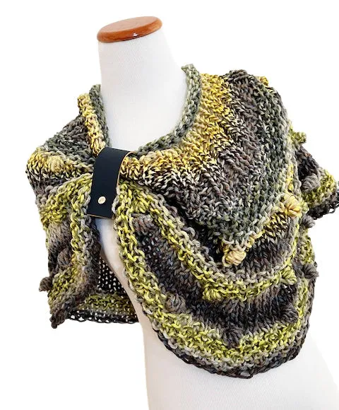 Wheely bobble poncho 40% off