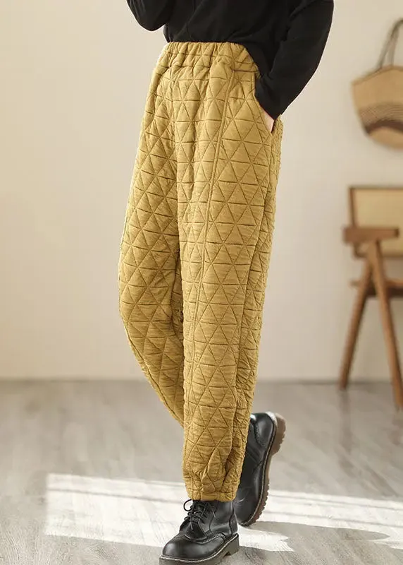 Women Fleece Pants