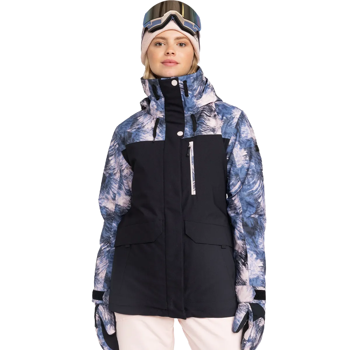 Women's Dawnrae Parka Jacket