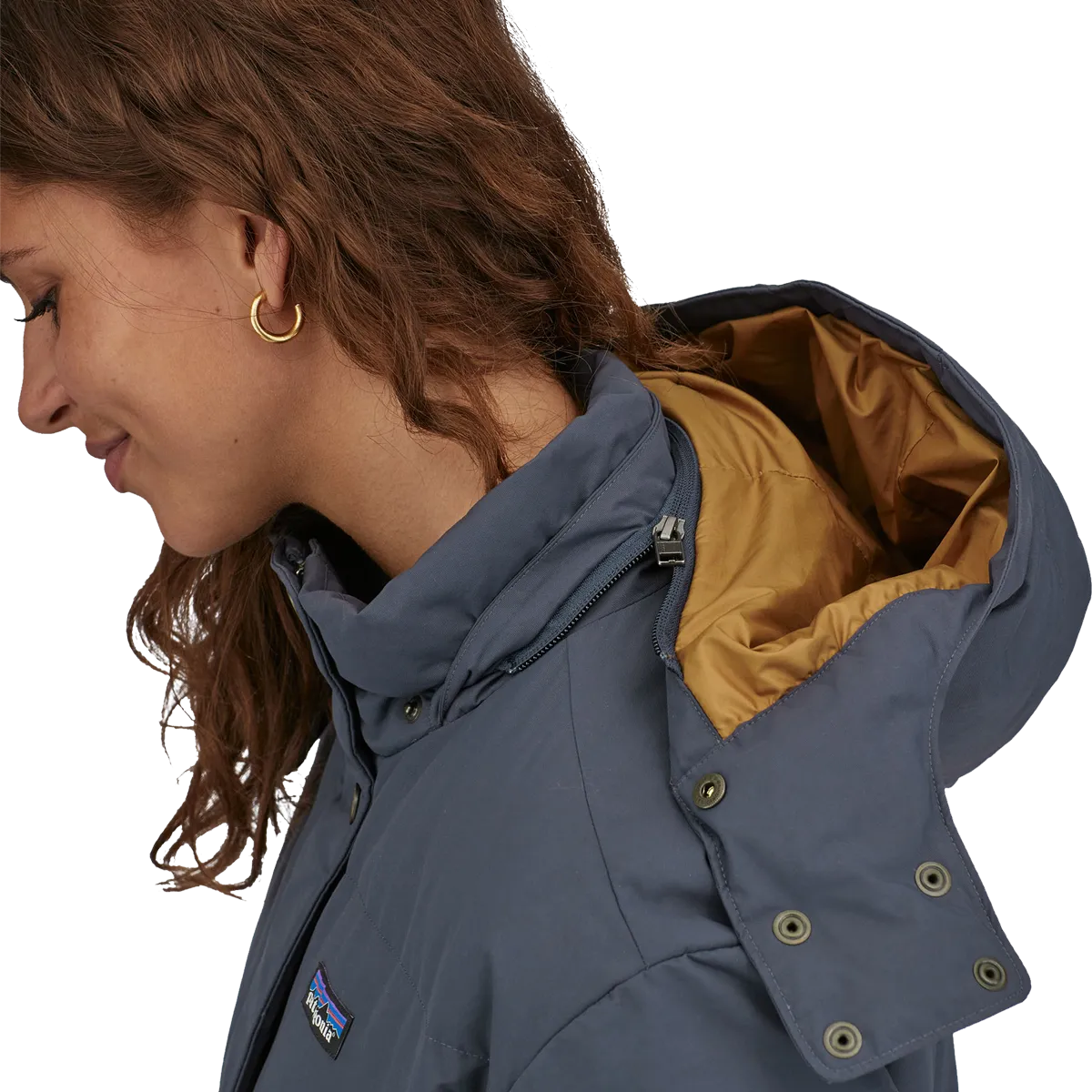 Women's Downdrift Parka