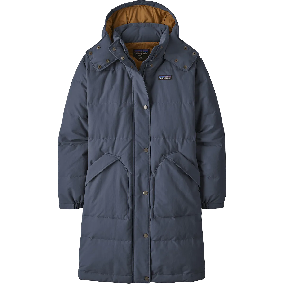 Women's Downdrift Parka