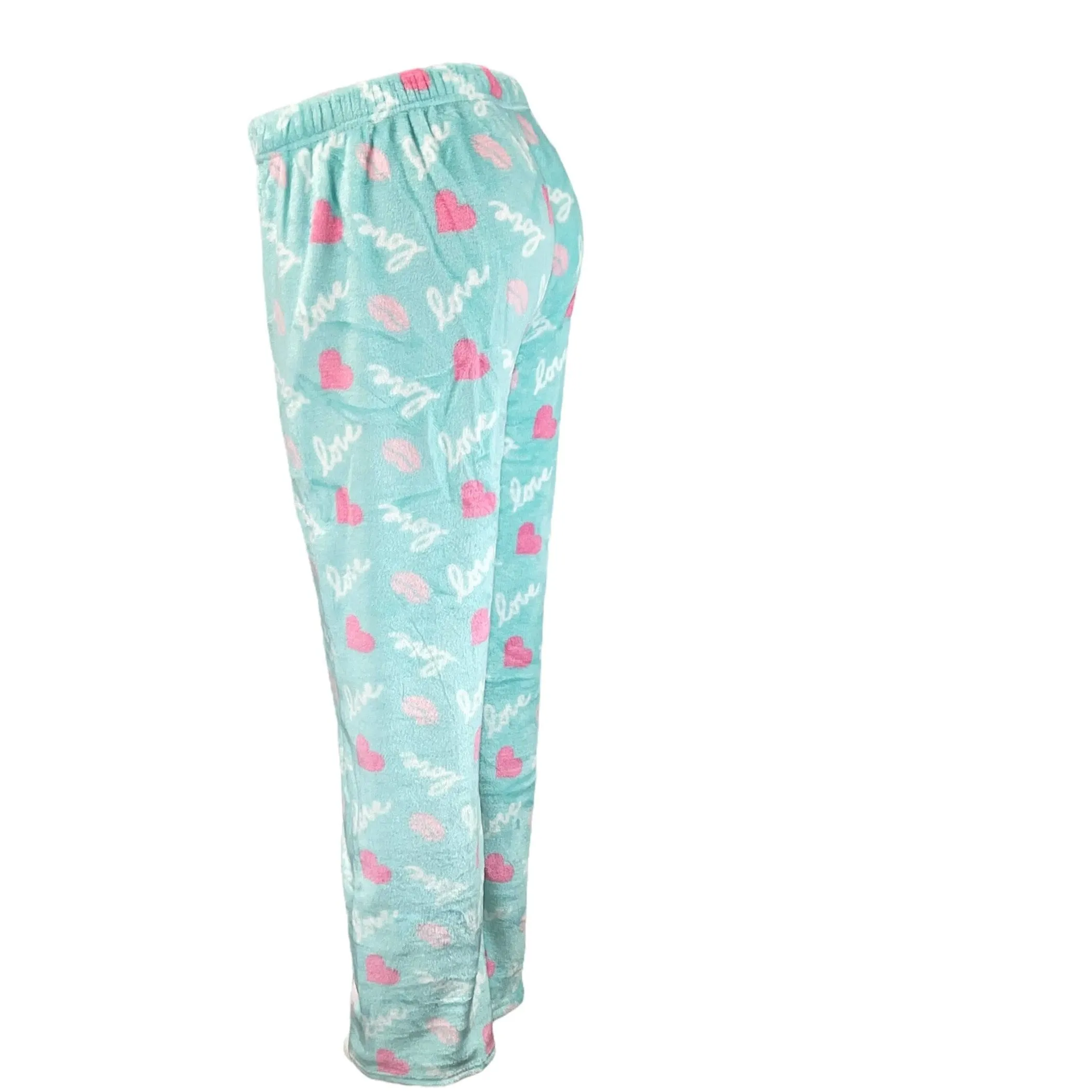 Women's Fleece Pajama