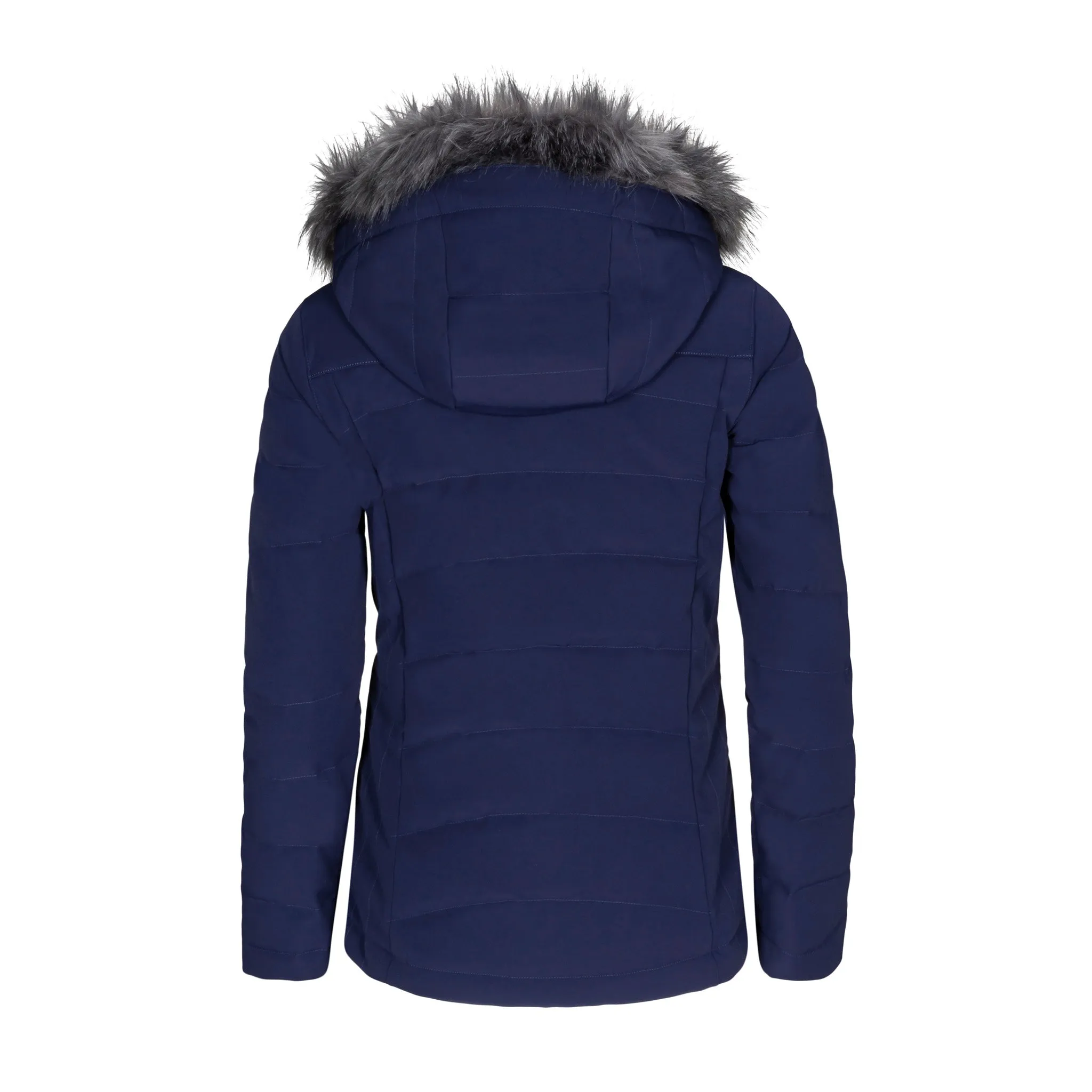 Women's Shelter Insulated Ski Parka