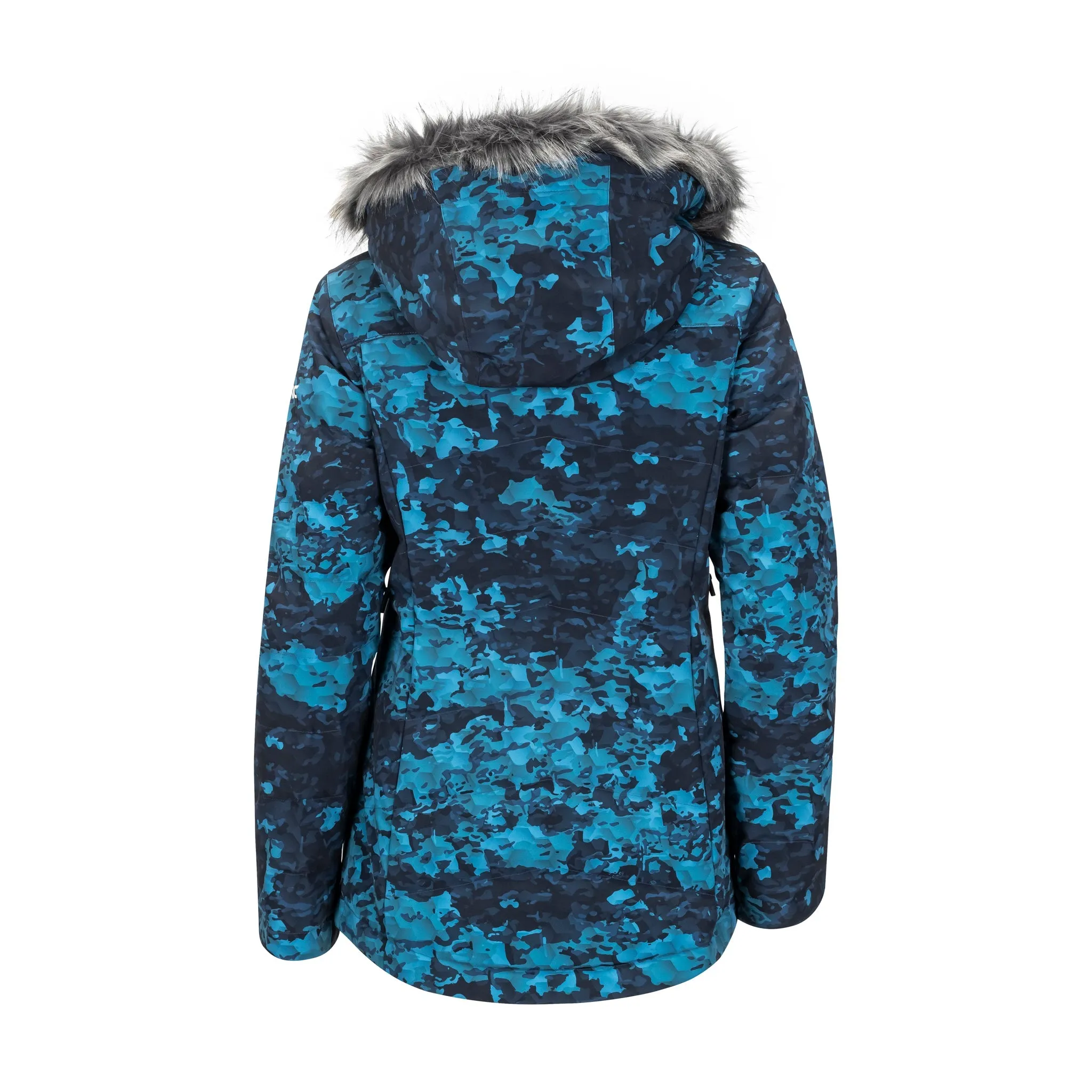 Women's Shelter Insulated Ski Parka