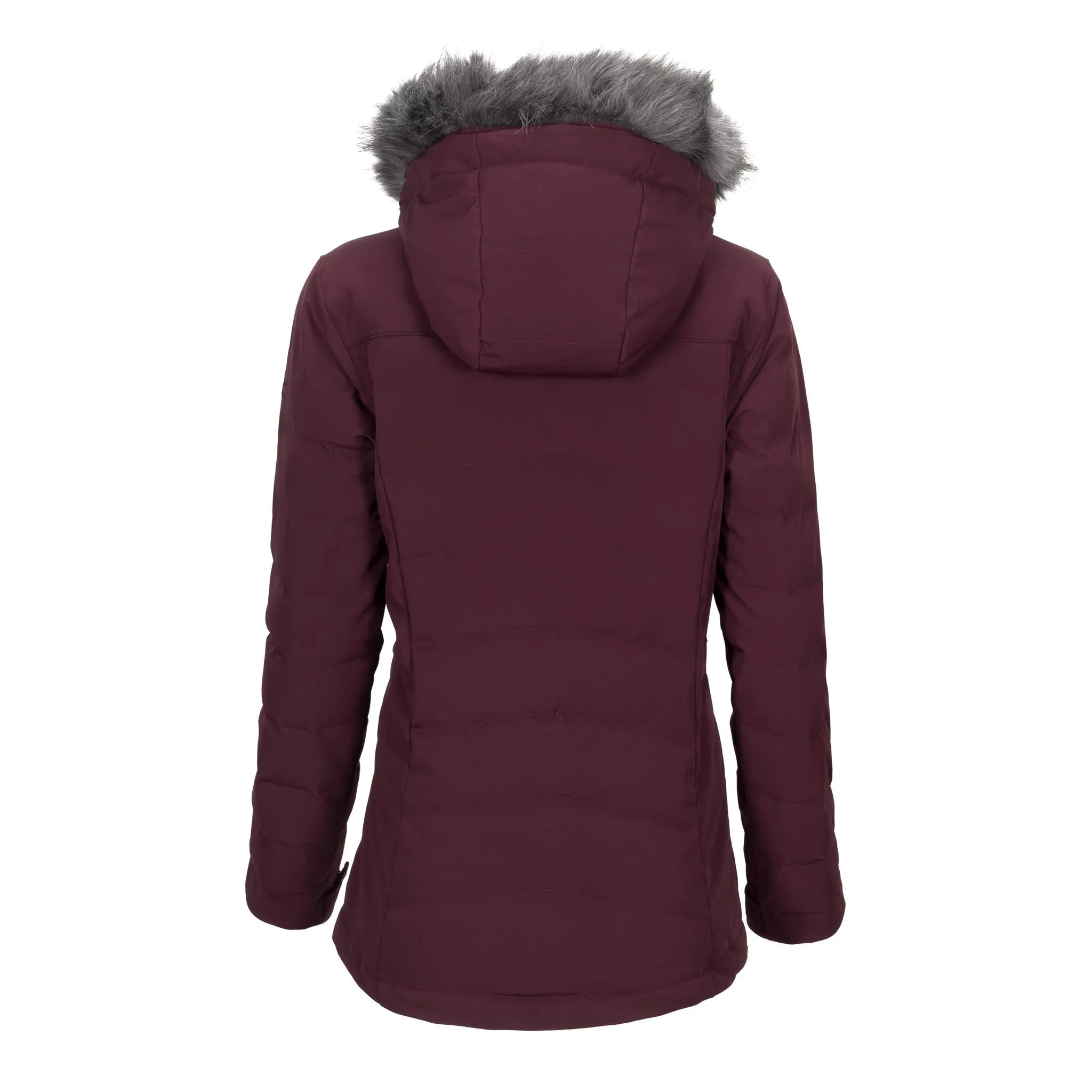 Women's Shelter Insulated Ski Parka