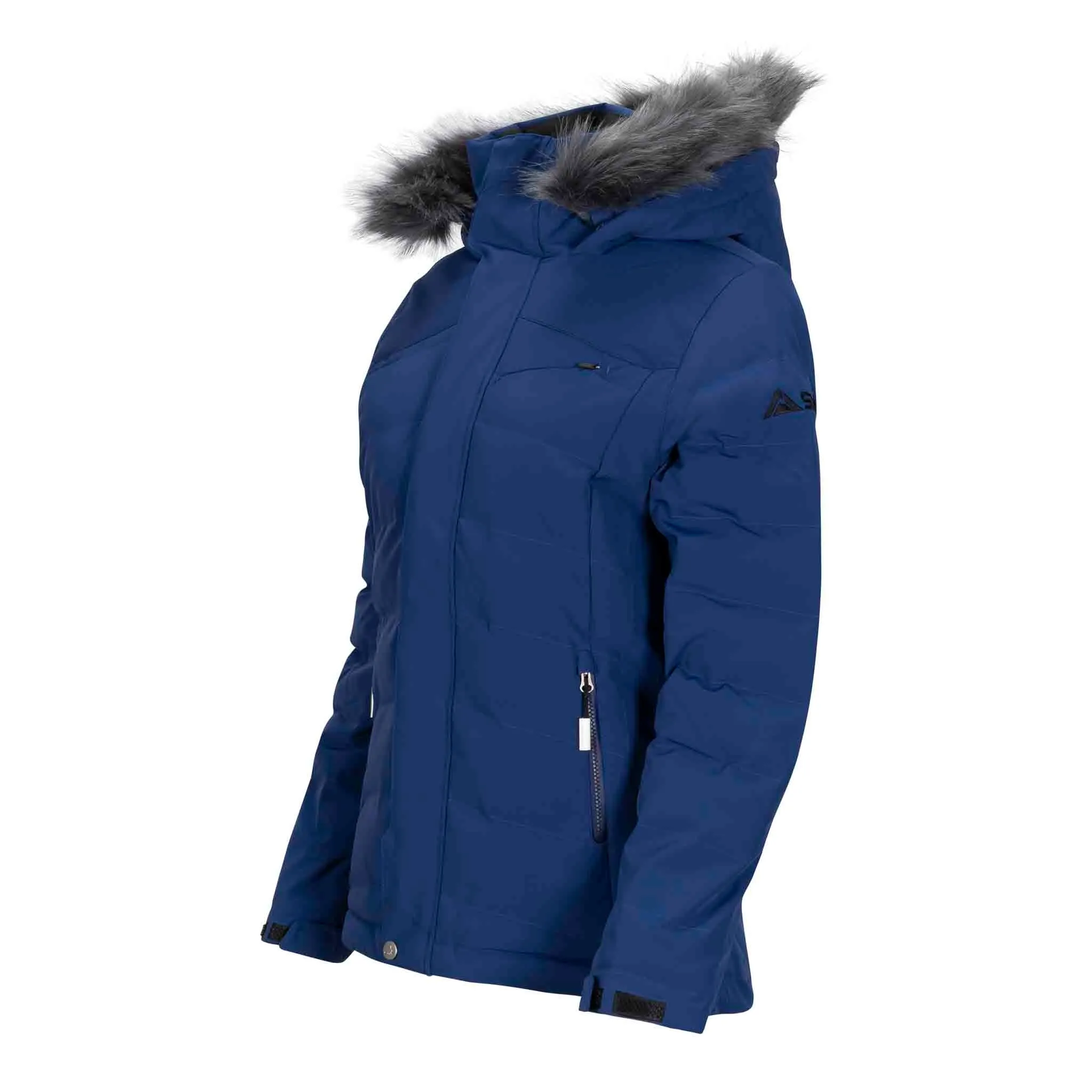 Women's Shelter Insulated Ski Parka