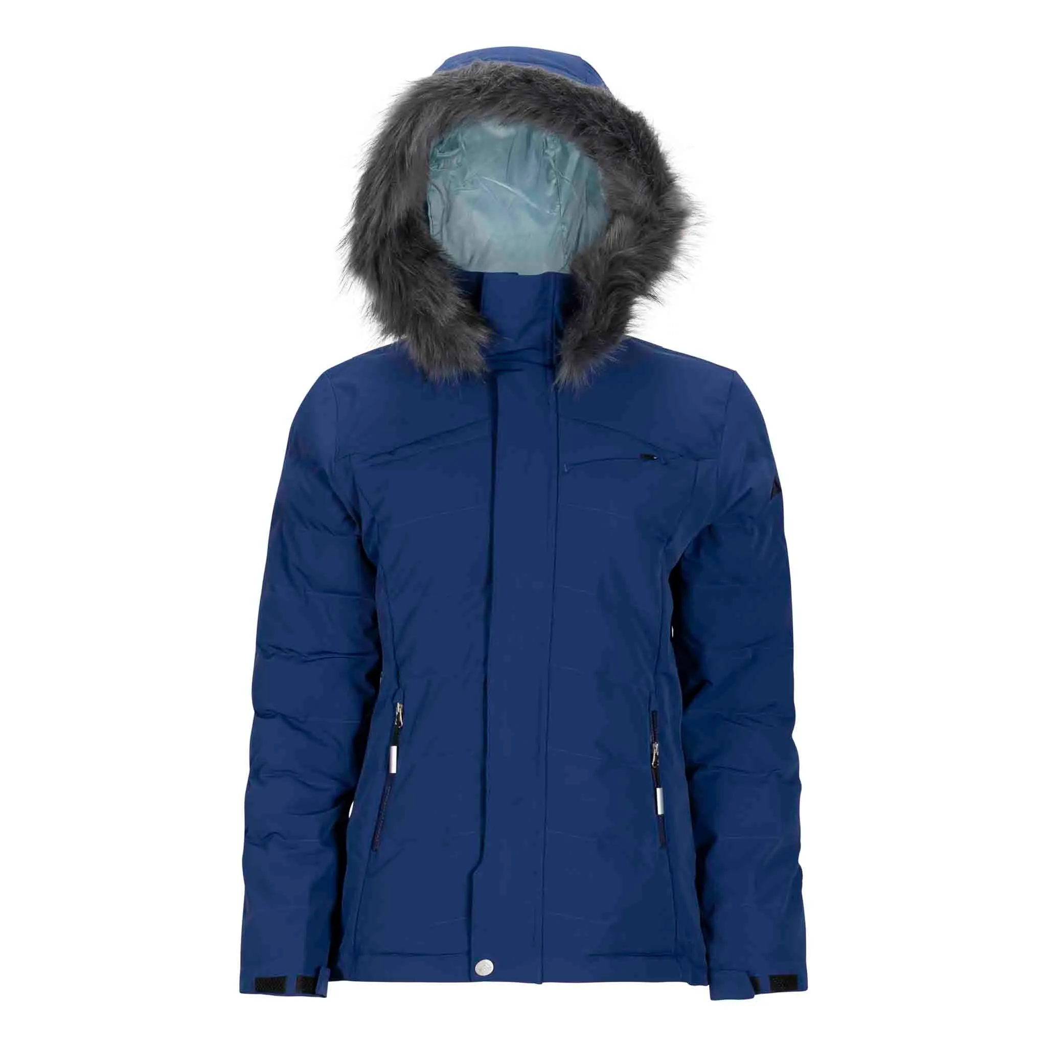 Women's Shelter Insulated Ski Parka