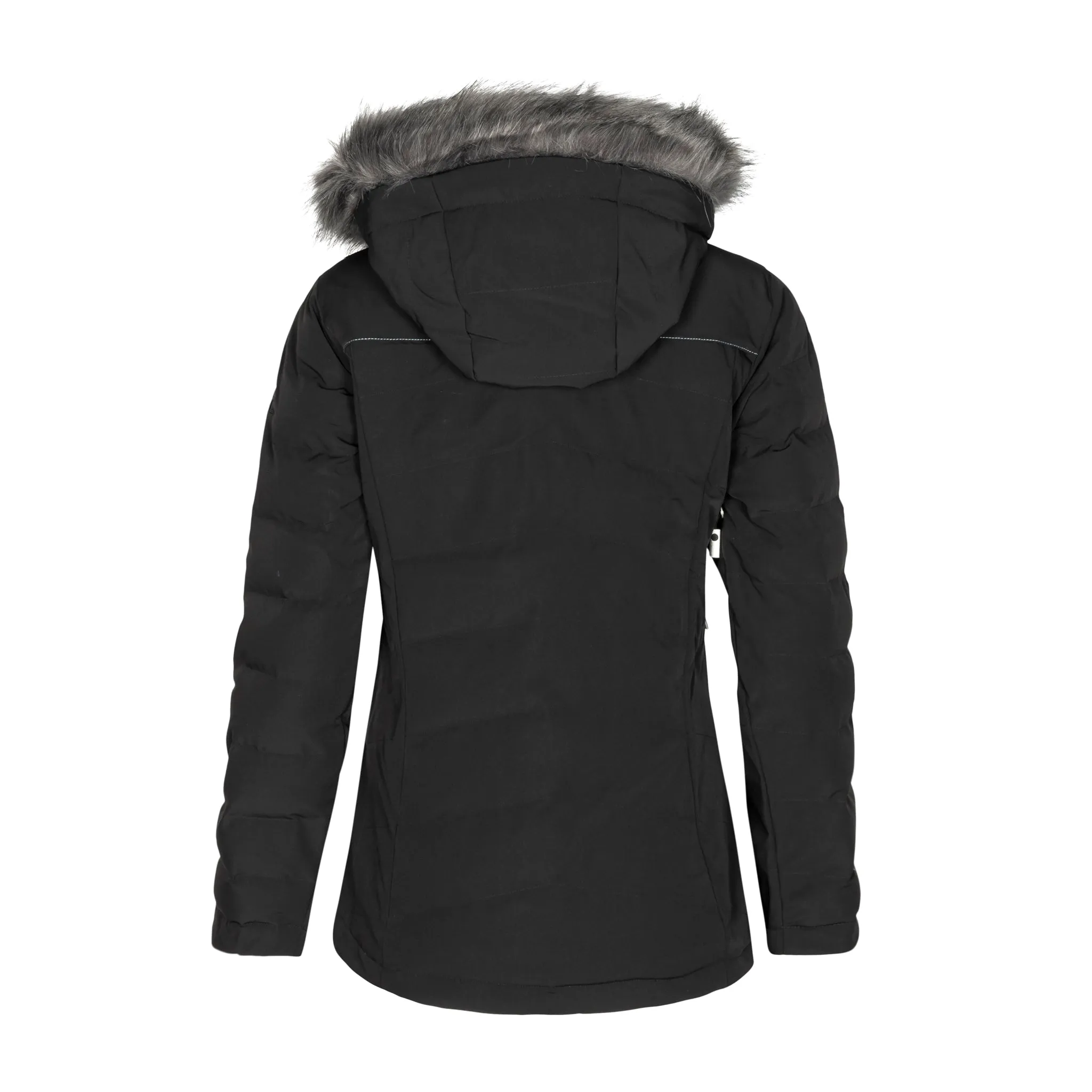 Women's Shelter Insulated Ski Parka