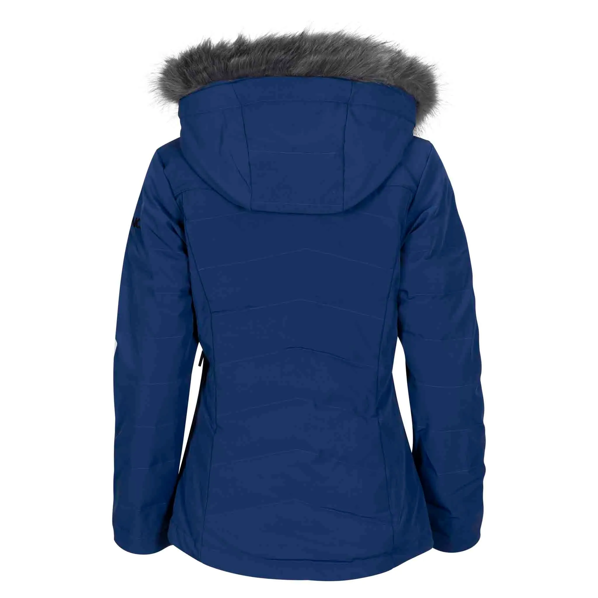 Women's Shelter Insulated Ski Parka