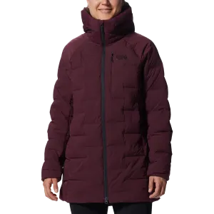 Women's Stretchdown Parka